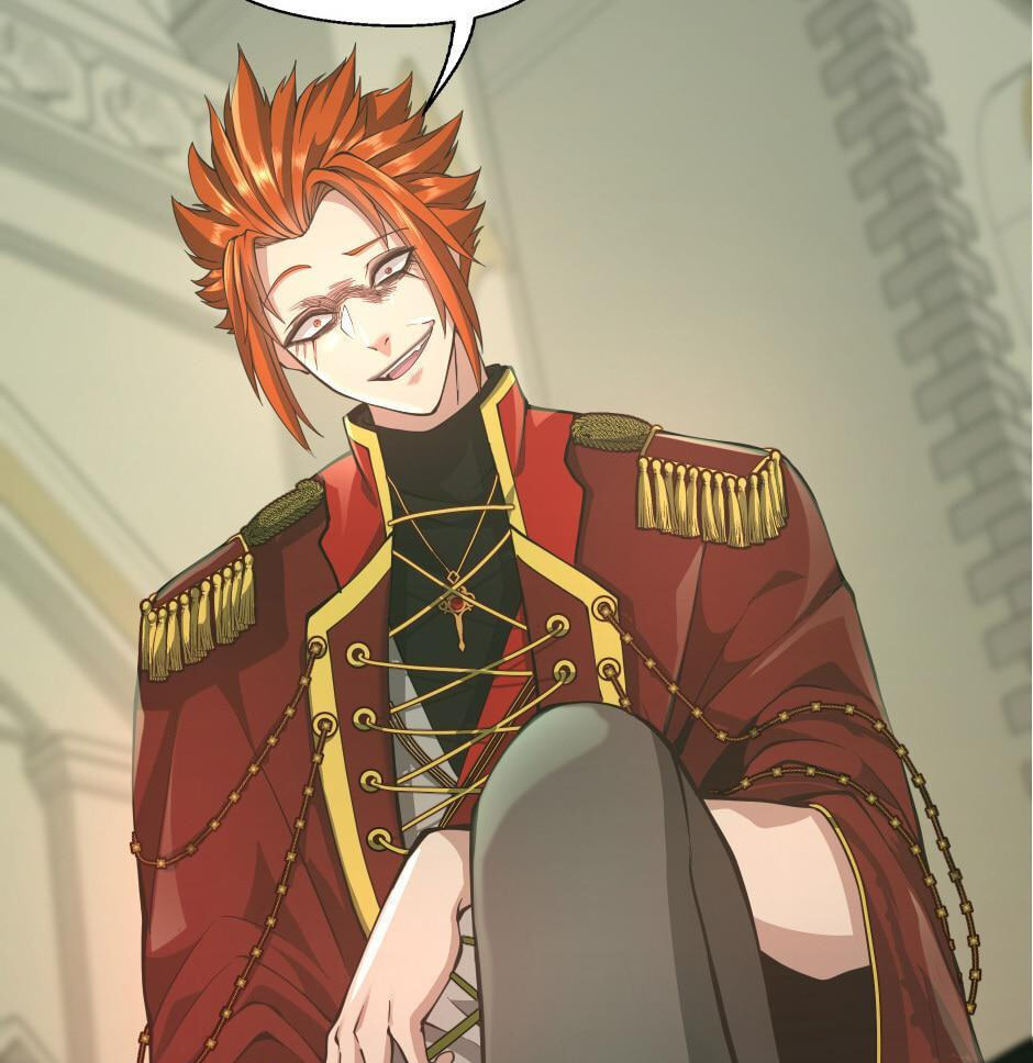 The Beginning After the End Chapter 136 page 123 - 