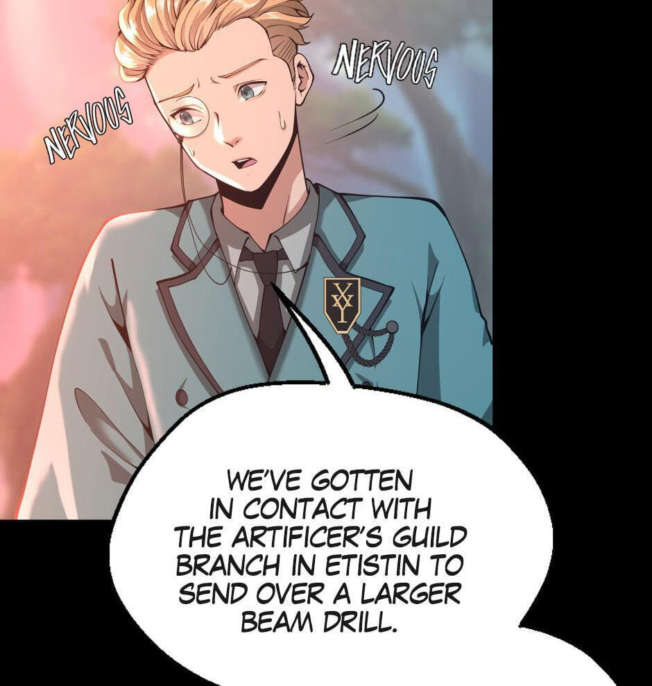 The Beginning After the End Chapter 136 page 14 - 