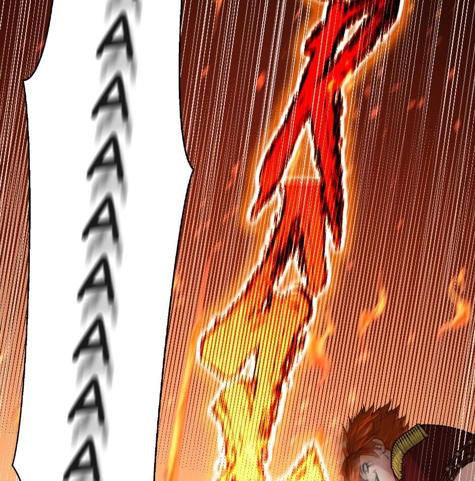 The Beginning After the End Chapter 136 page 131 - 