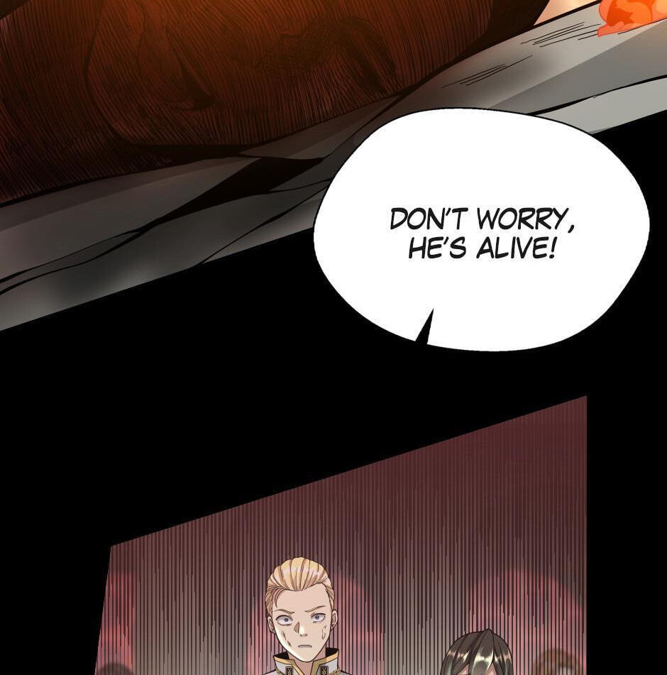 The Beginning After the End Chapter 136 page 136 - 