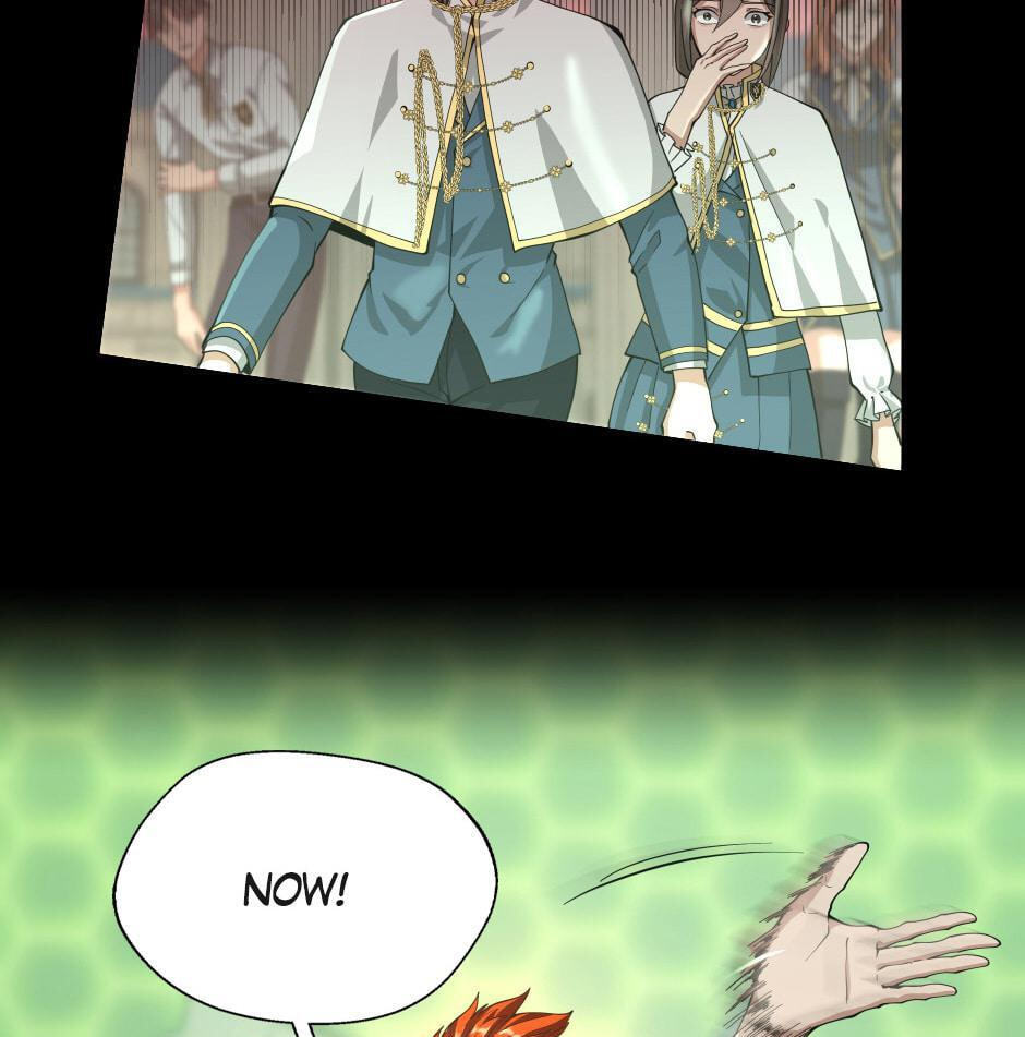The Beginning After the End Chapter 136 page 137 - 