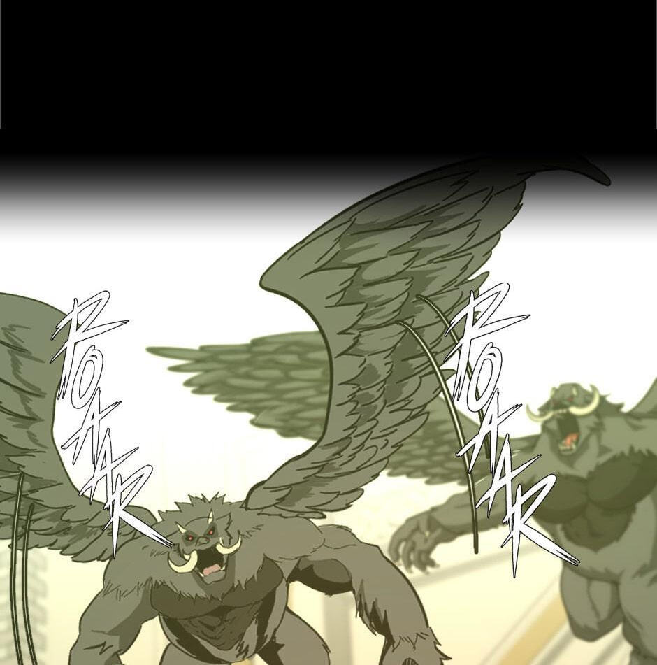 The Beginning After the End Chapter 136 page 140 - 