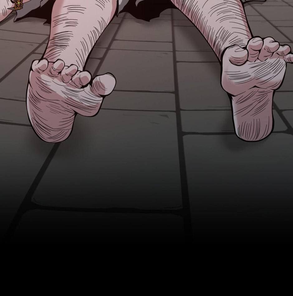The Beginning After the End Chapter 136 page 150 - 