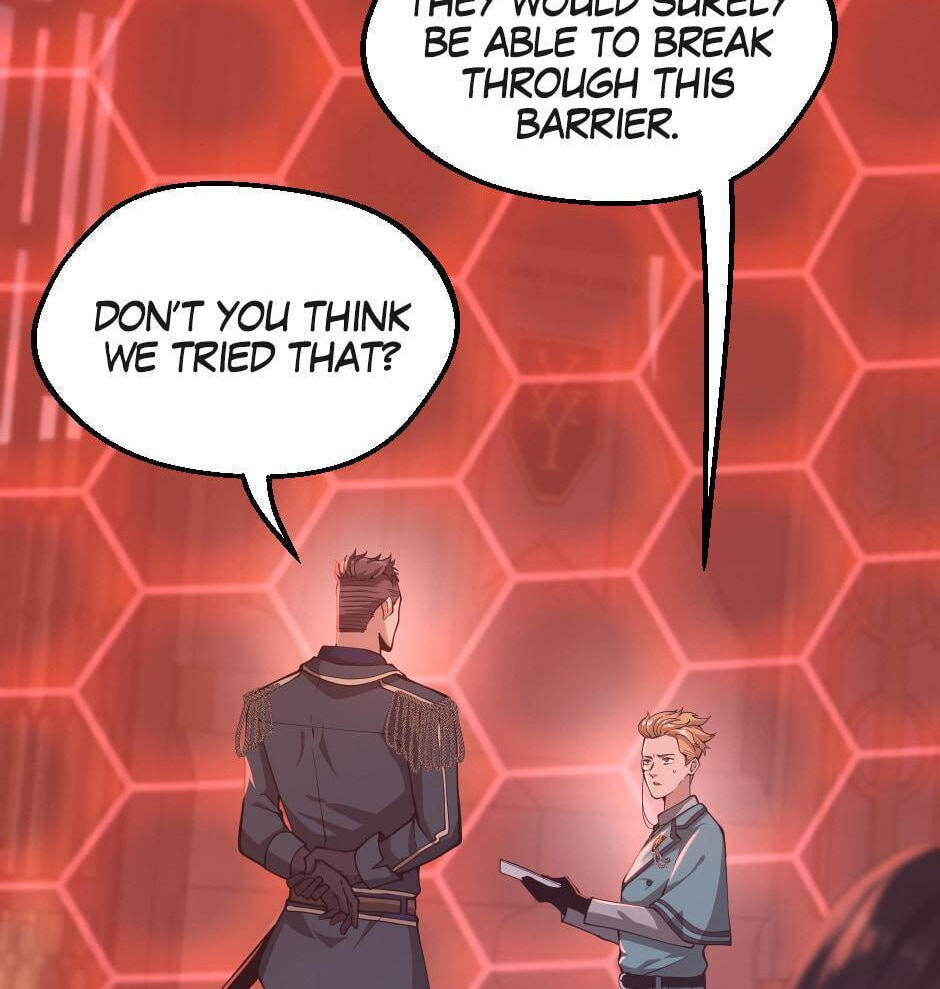 The Beginning After the End Chapter 136 page 16 - 