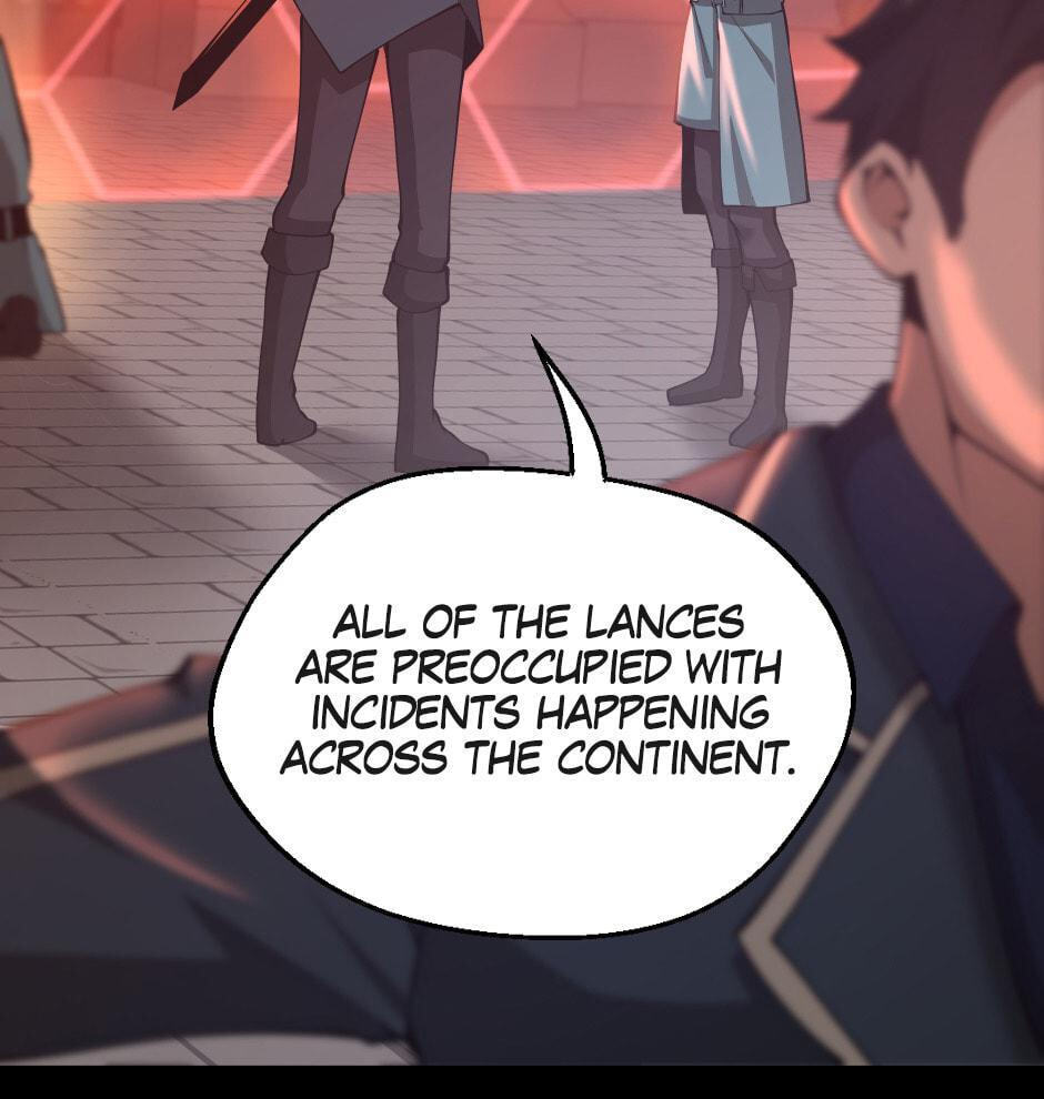 The Beginning After the End Chapter 136 page 17 - 