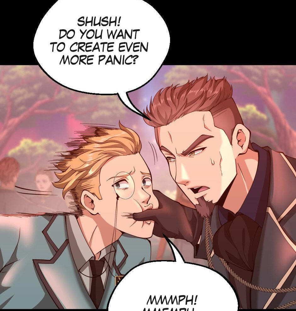 The Beginning After the End Chapter 136 page 20 - 