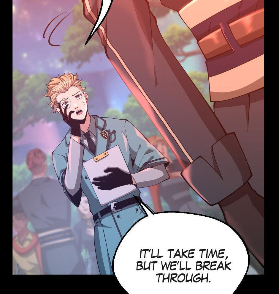 The Beginning After the End Chapter 136 page 22 - 