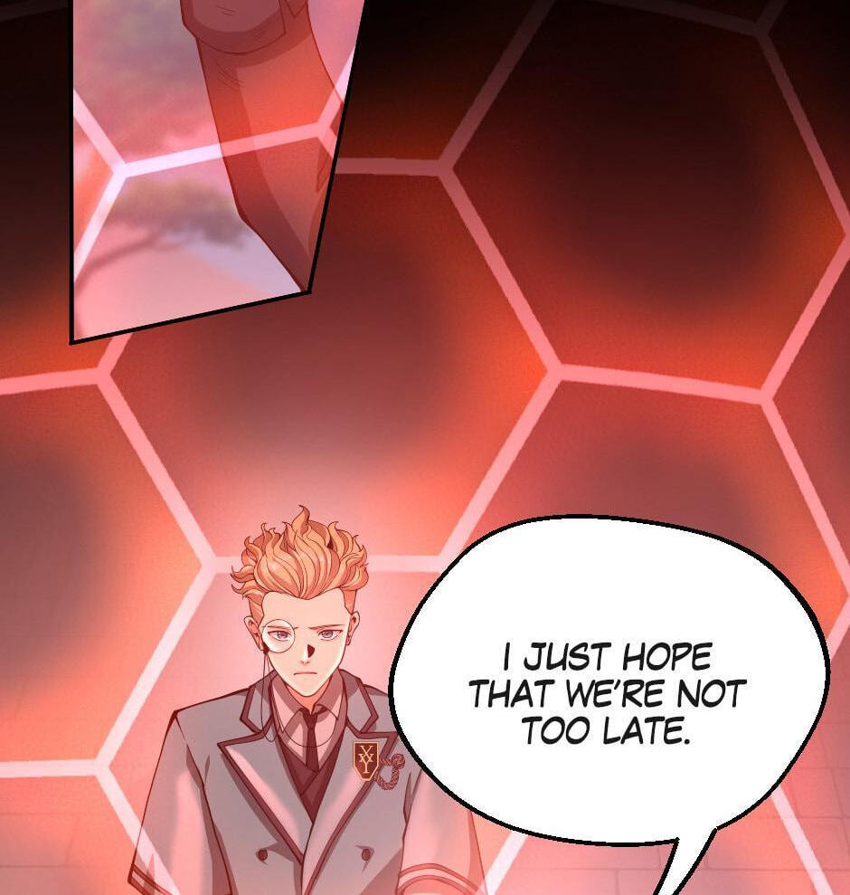 The Beginning After the End Chapter 136 page 24 - 