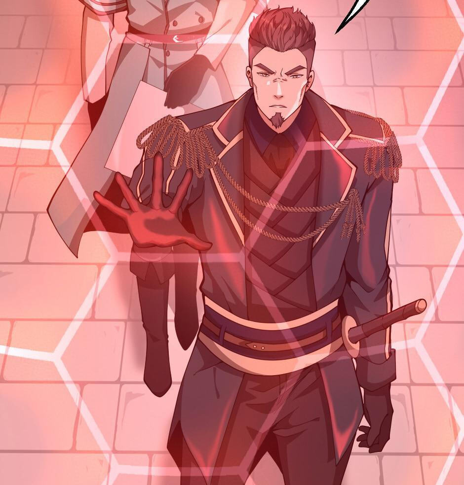 The Beginning After the End Chapter 136 page 25 - 