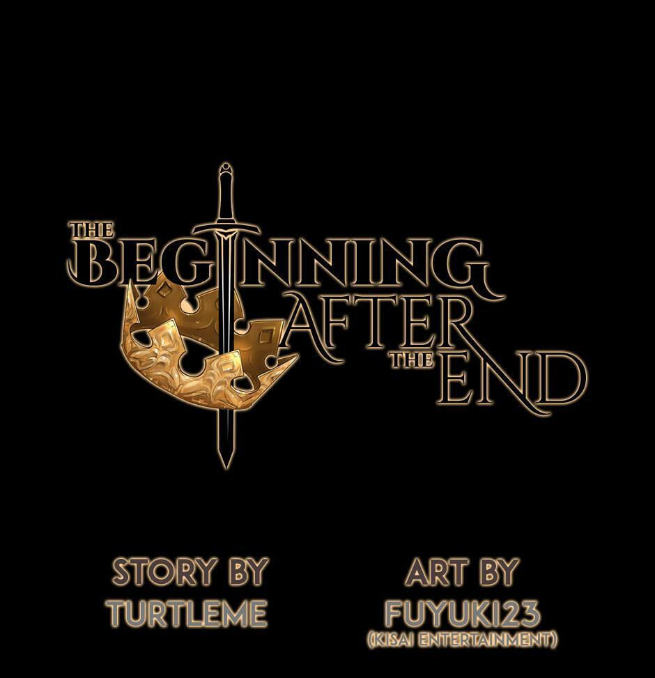 The Beginning After the End Chapter 136 page 27 - 
