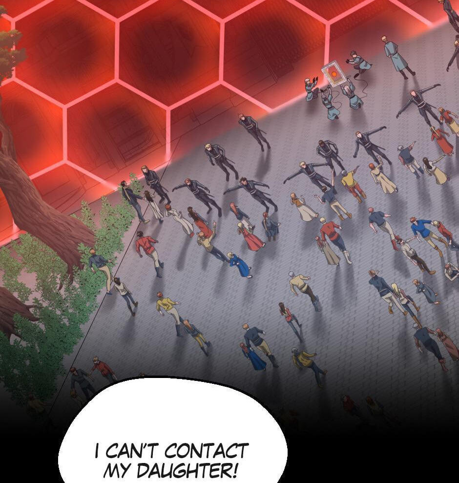 The Beginning After the End Chapter 136 page 4 - 