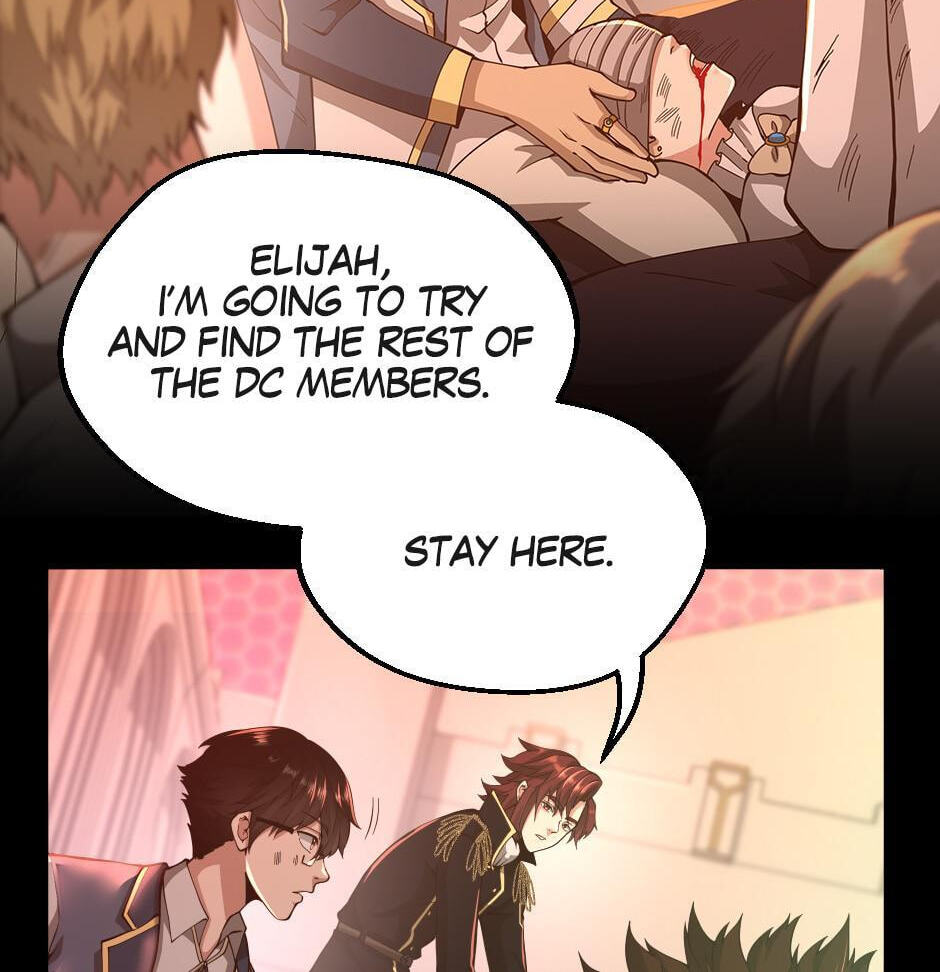 The Beginning After the End Chapter 136 page 32 - 