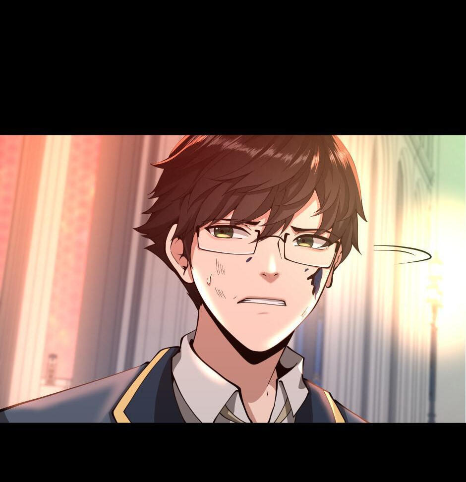 The Beginning After the End Chapter 136 page 34 - 