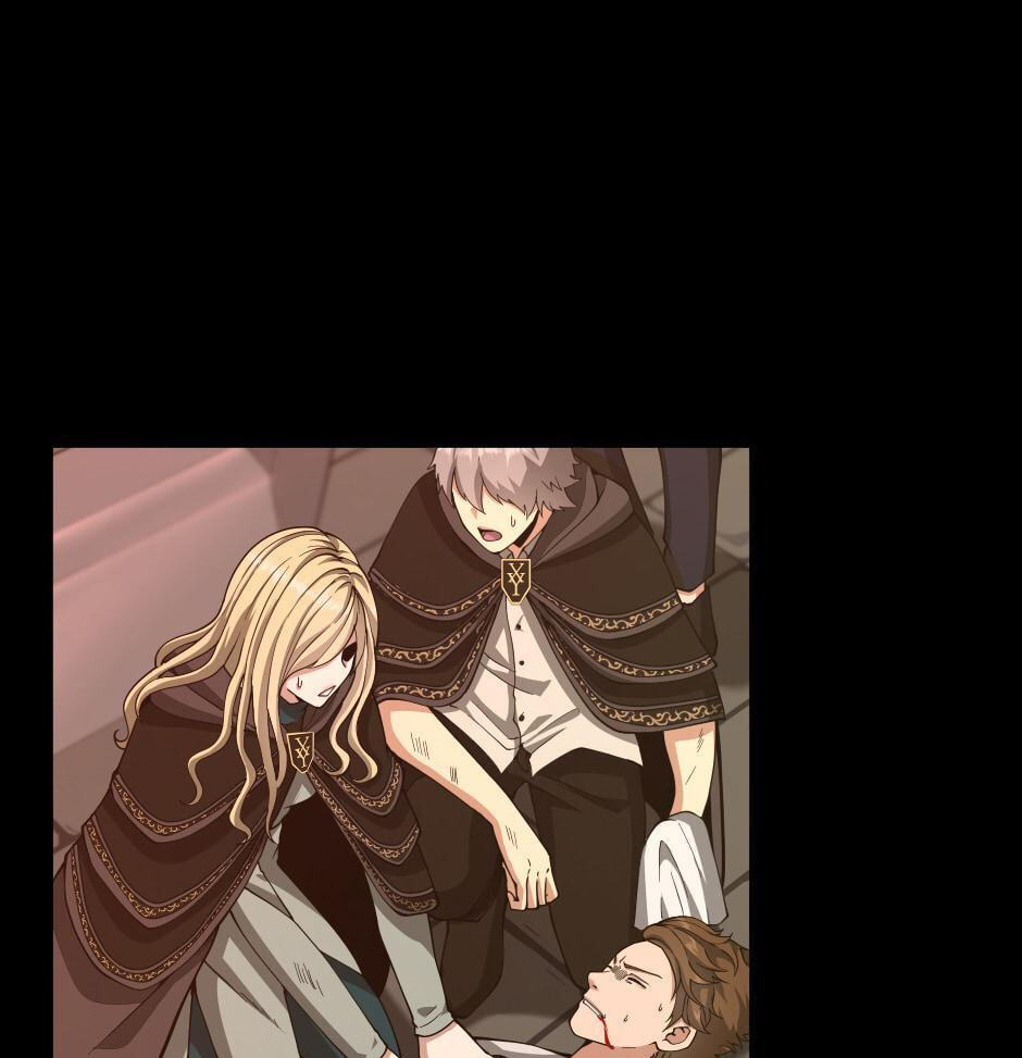 The Beginning After the End Chapter 136 page 35 - 