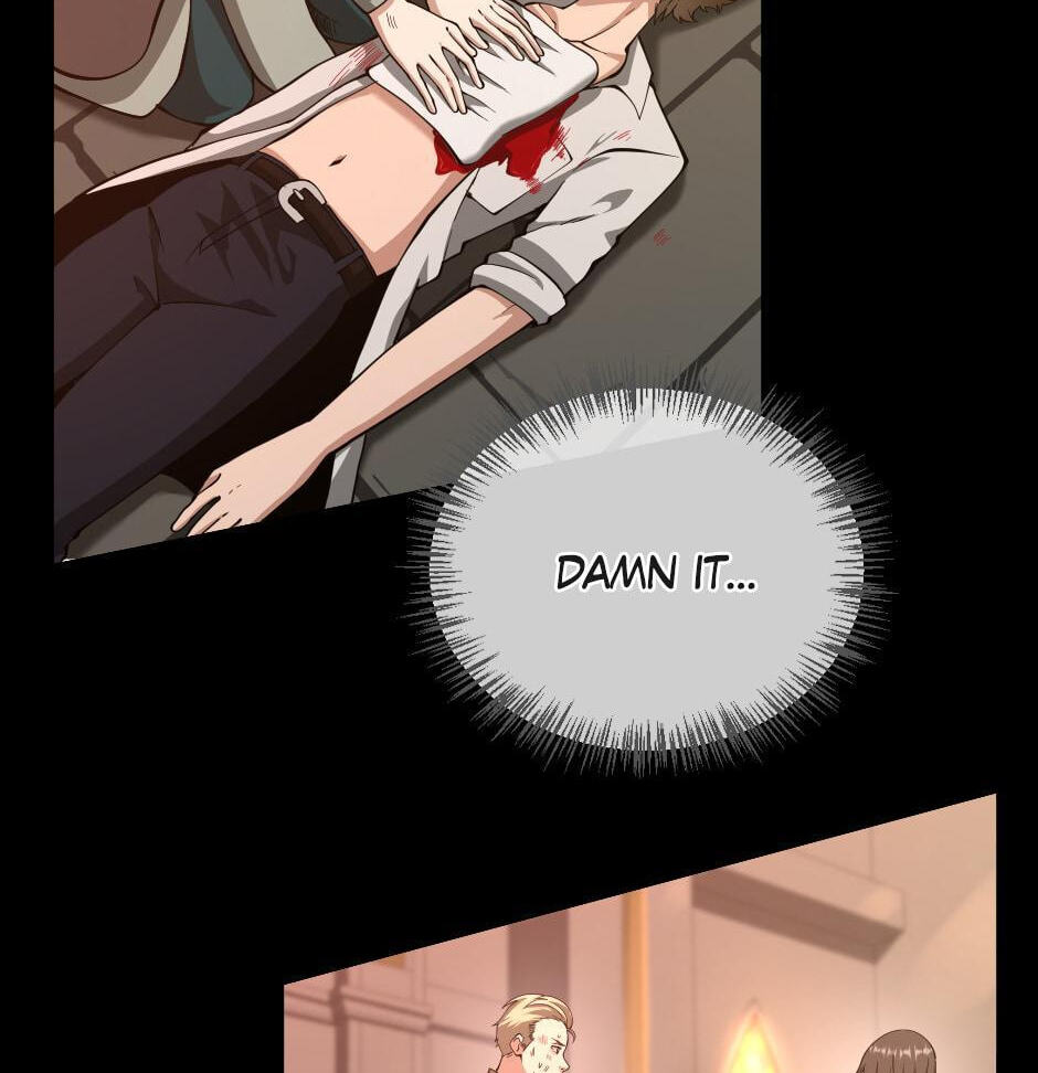 The Beginning After the End Chapter 136 page 36 - 