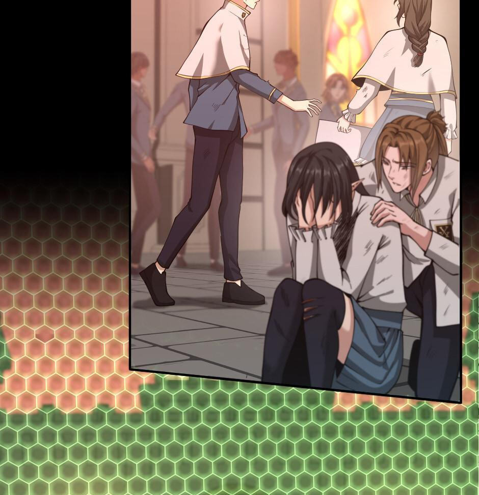 The Beginning After the End Chapter 136 page 37 - 