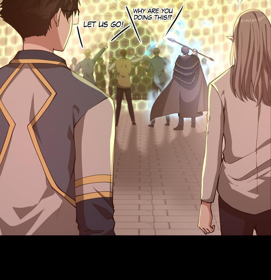 The Beginning After the End Chapter 136 page 39 - 