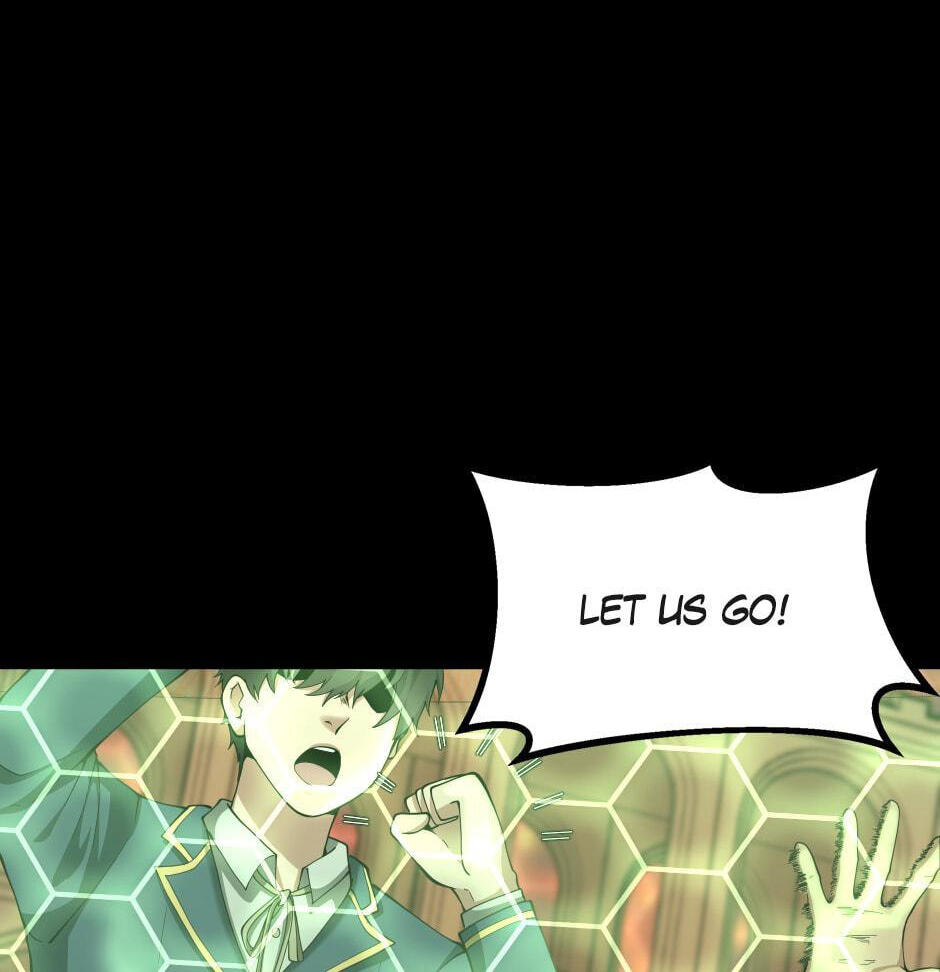 The Beginning After the End Chapter 136 page 40 - 