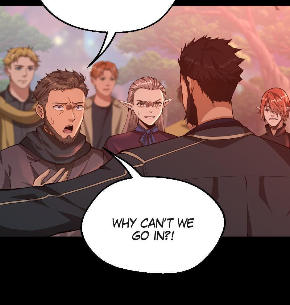 The Beginning After the End Chapter 136 page 5 - 