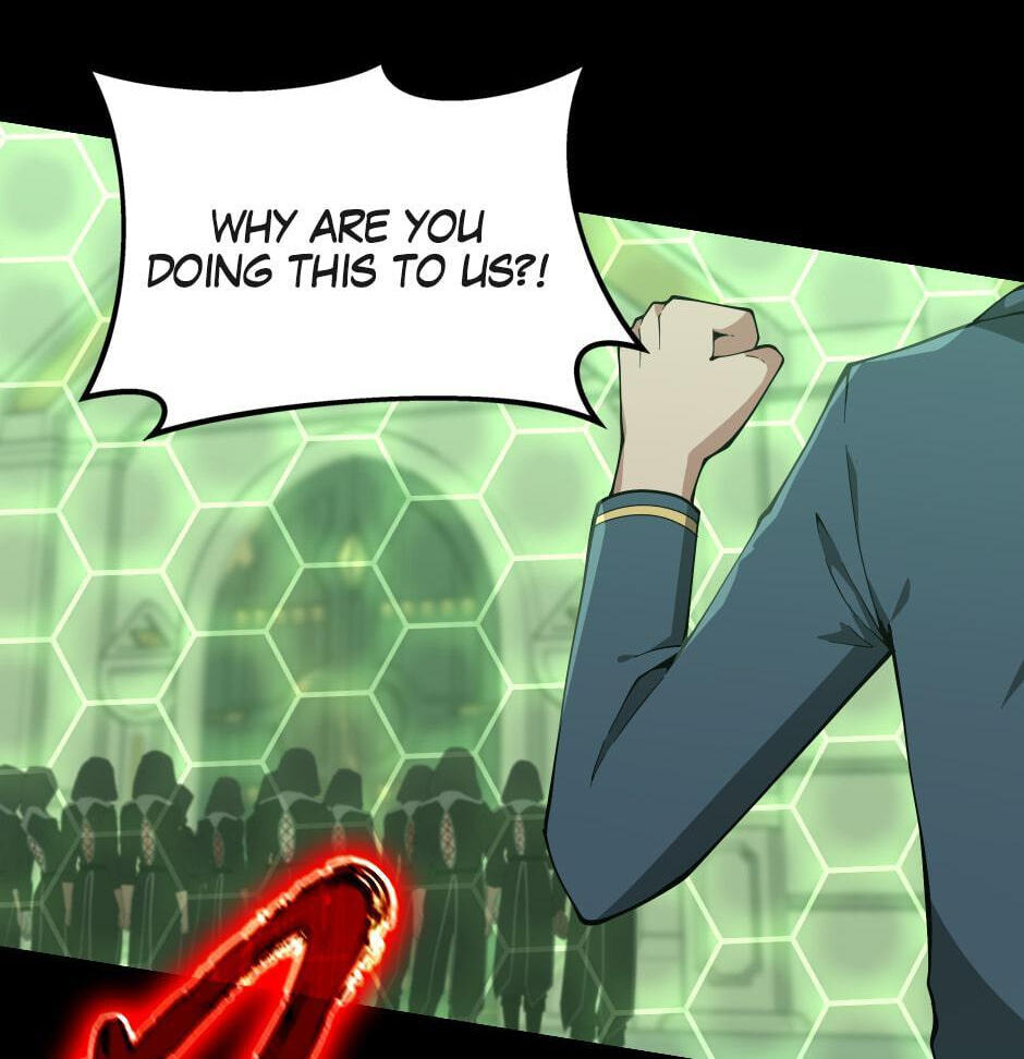 The Beginning After the End Chapter 136 page 42 - 