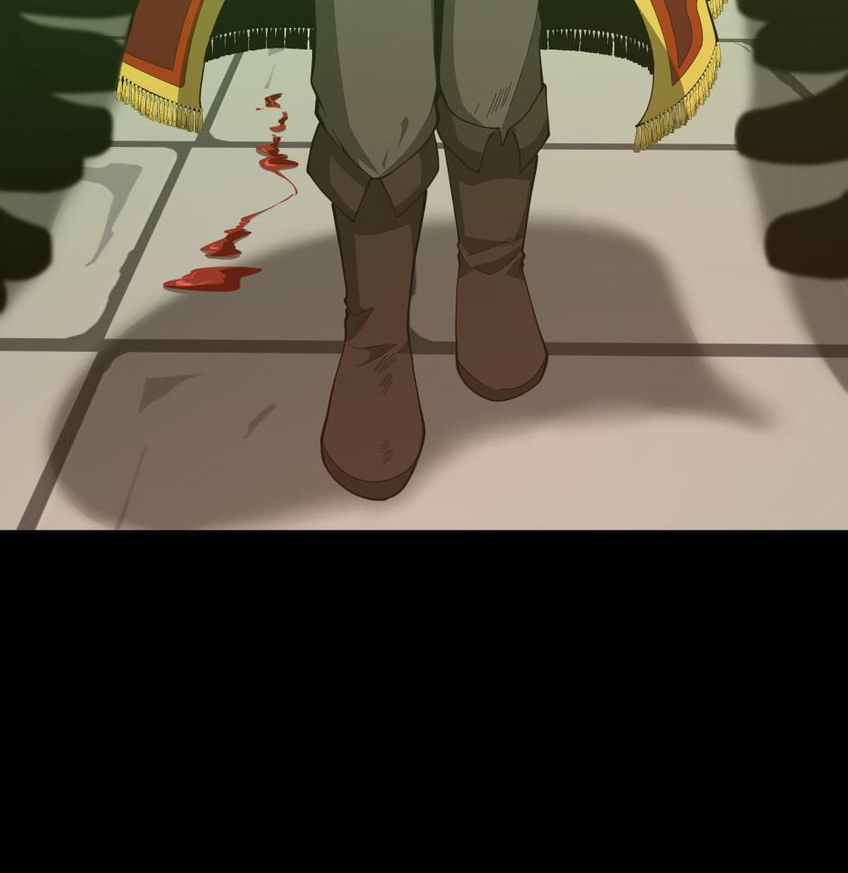 The Beginning After the End Chapter 136 page 48 - 
