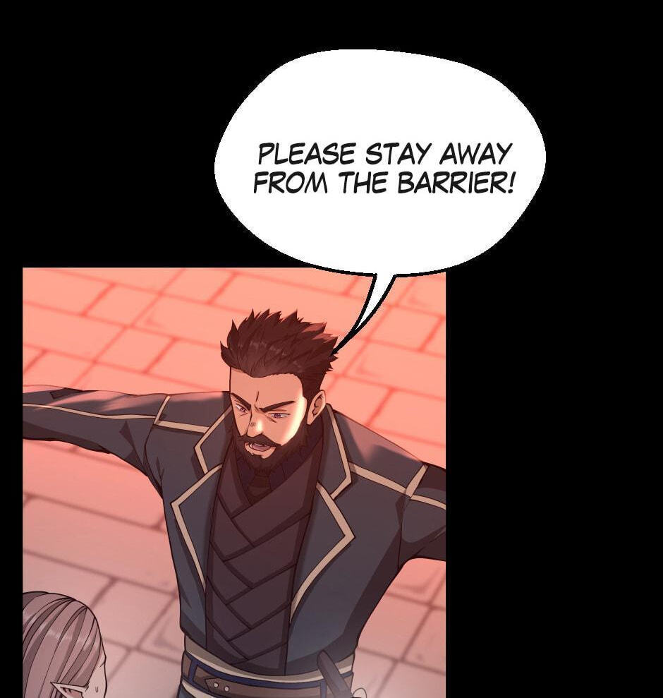 The Beginning After the End Chapter 136 page 6 - 