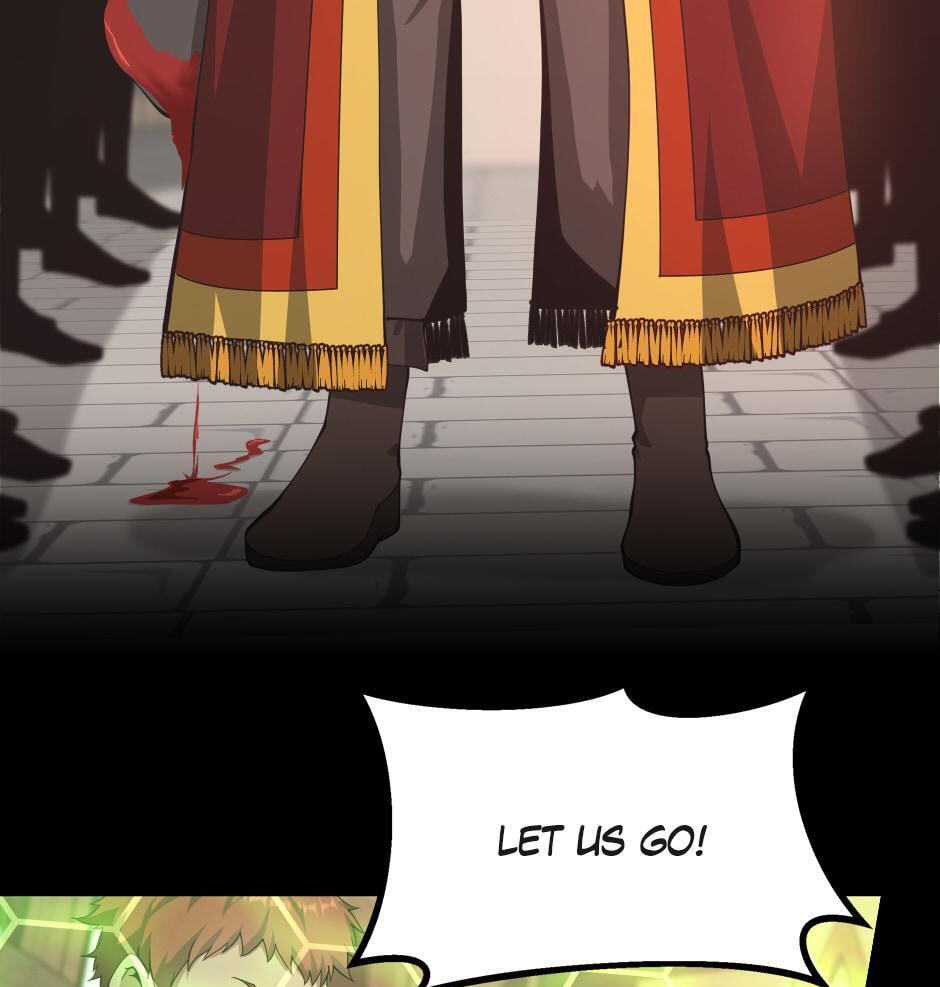 The Beginning After the End Chapter 136 page 51 - 