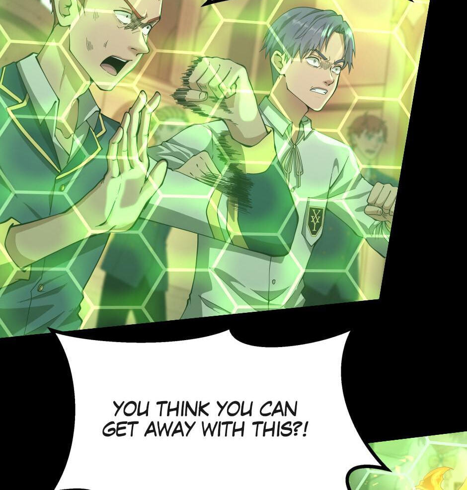 The Beginning After the End Chapter 136 page 52 - 
