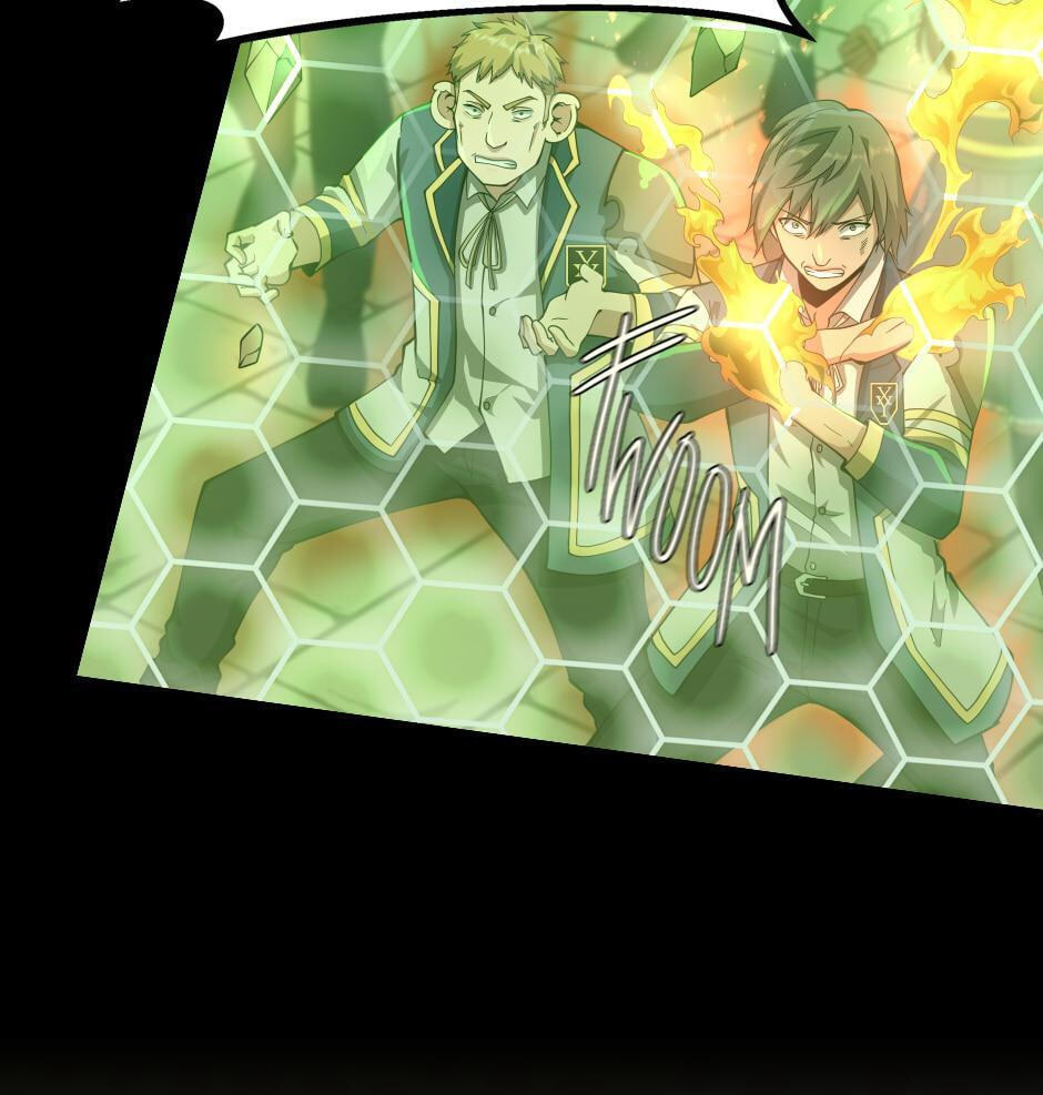 The Beginning After the End Chapter 136 page 53 - 