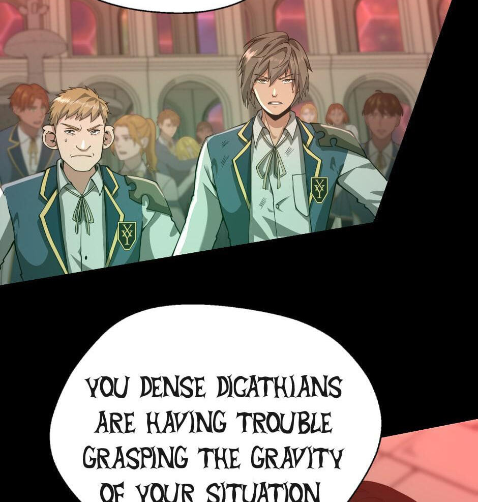 The Beginning After the End Chapter 136 page 60 - 