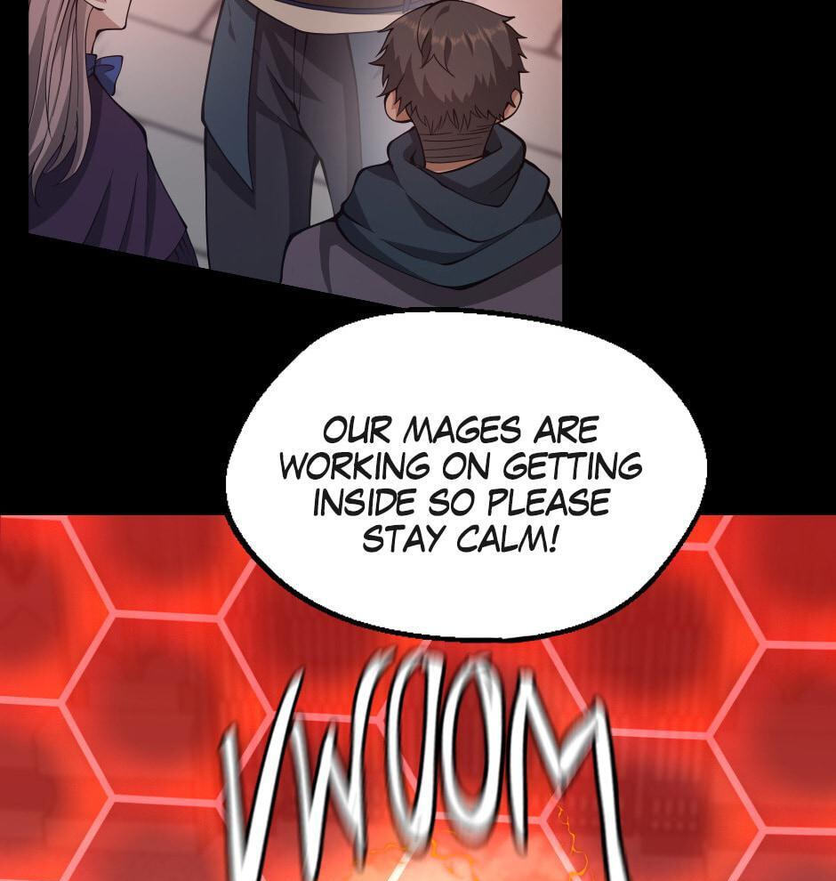 The Beginning After the End Chapter 136 page 7 - 