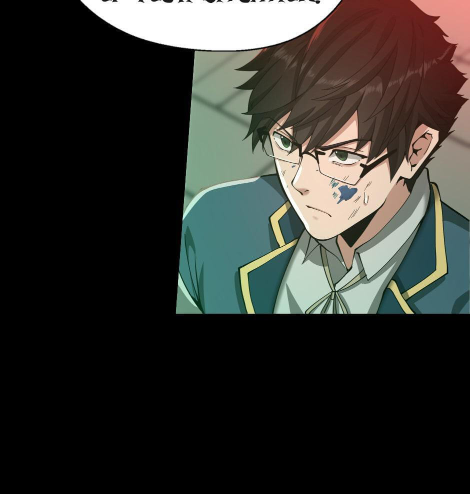 The Beginning After the End Chapter 136 page 61 - 