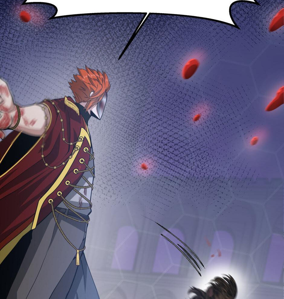 The Beginning After the End Chapter 136 page 64 - 