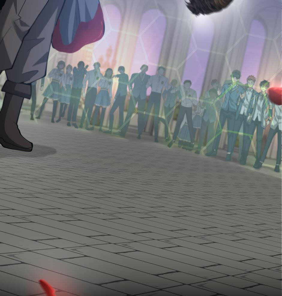 The Beginning After the End Chapter 136 page 65 - 