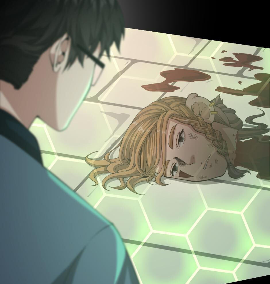 The Beginning After the End Chapter 136 page 71 - 