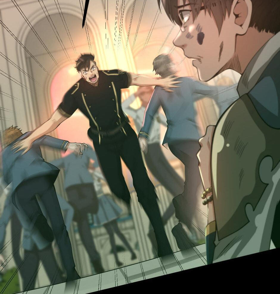 The Beginning After the End Chapter 136 page 80 - 