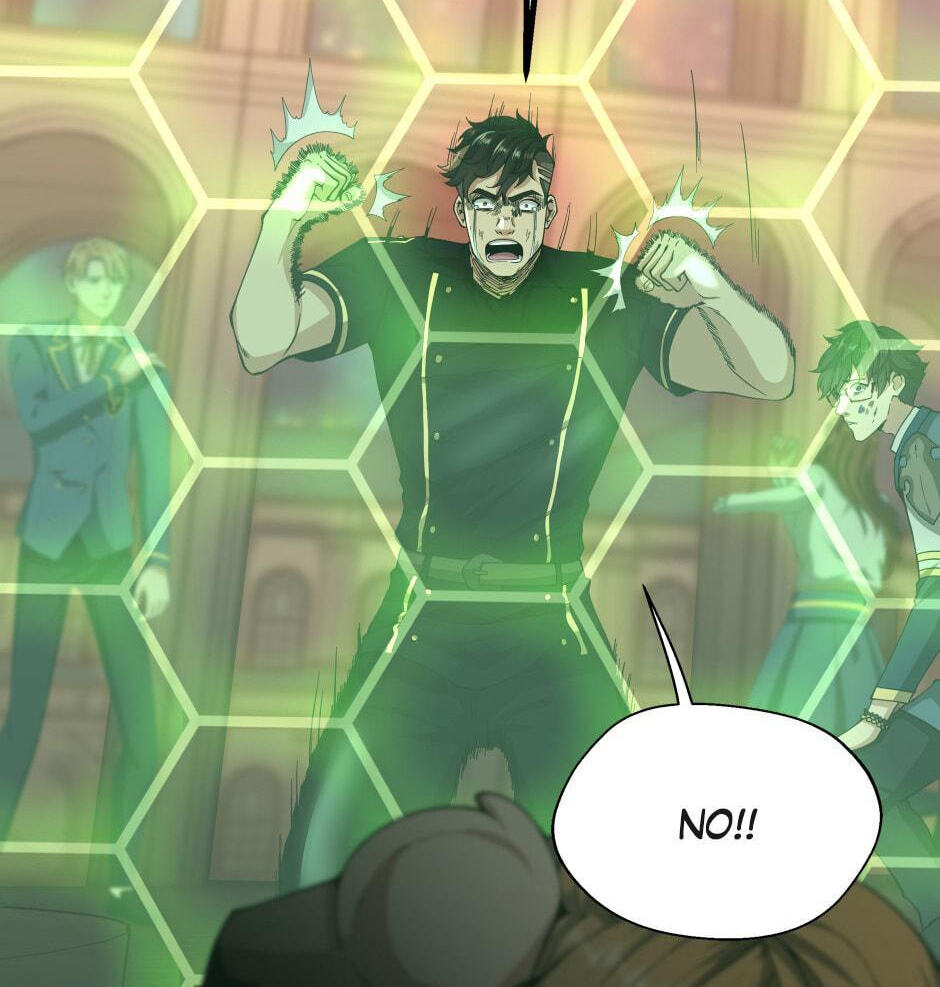 The Beginning After the End Chapter 136 page 82 - 