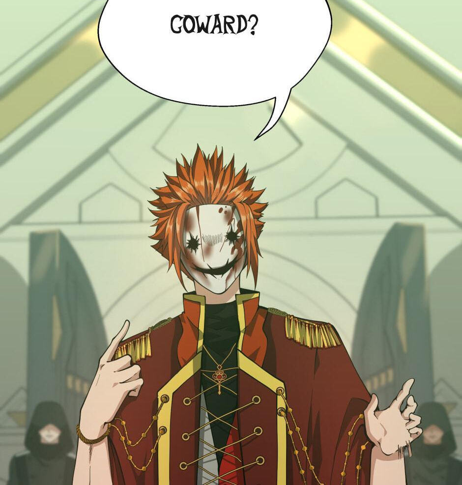 The Beginning After the End Chapter 136 page 90 - 