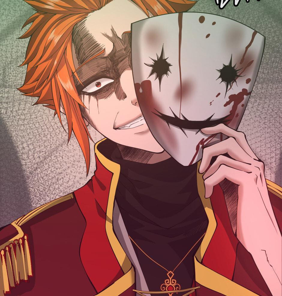 The Beginning After the End Chapter 136 page 93 - 