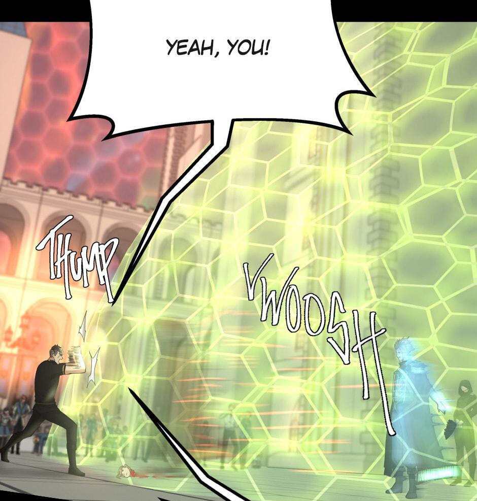 The Beginning After the End Chapter 136 page 95 - 