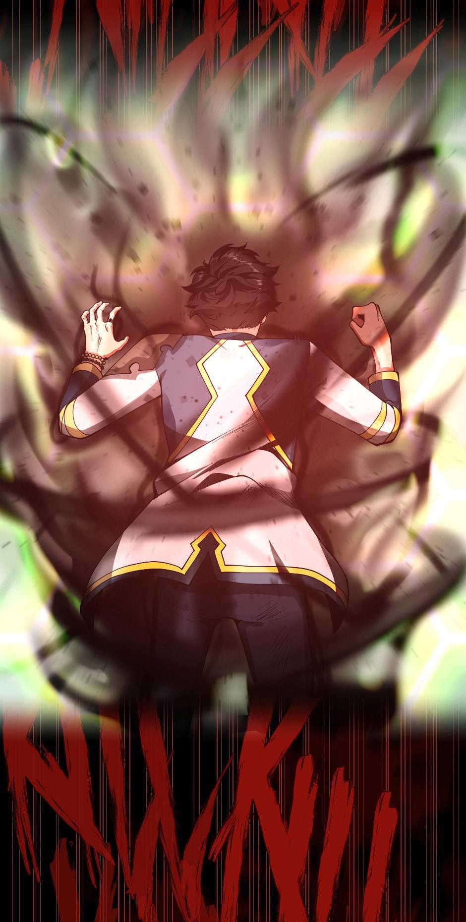The Beginning After the End Chapter 137 page 101 - 