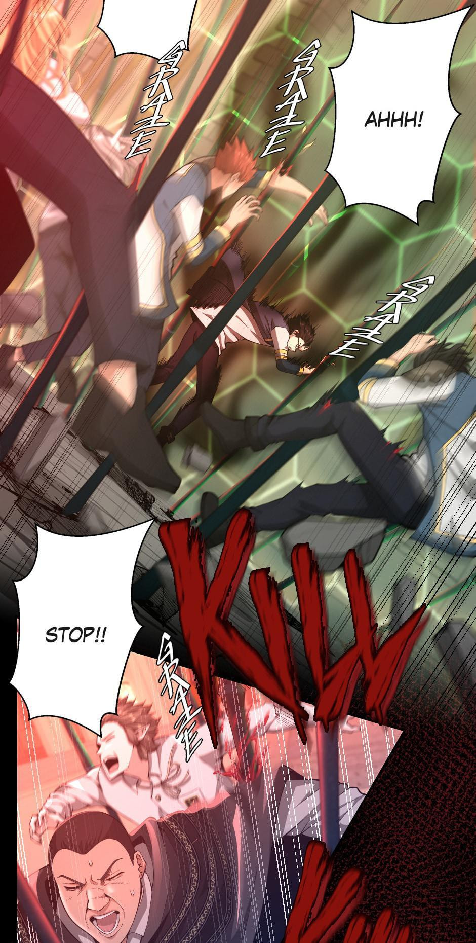 The Beginning After the End Chapter 137 page 103 - 
