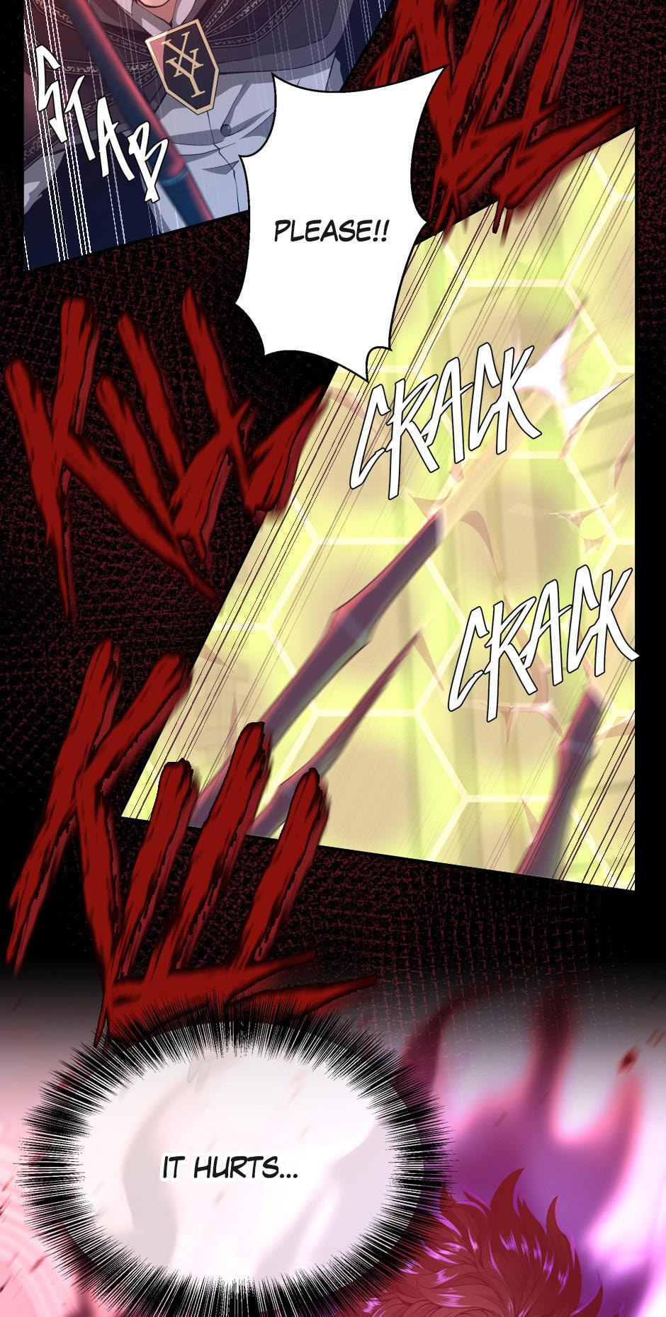 The Beginning After the End Chapter 137 page 104 - 