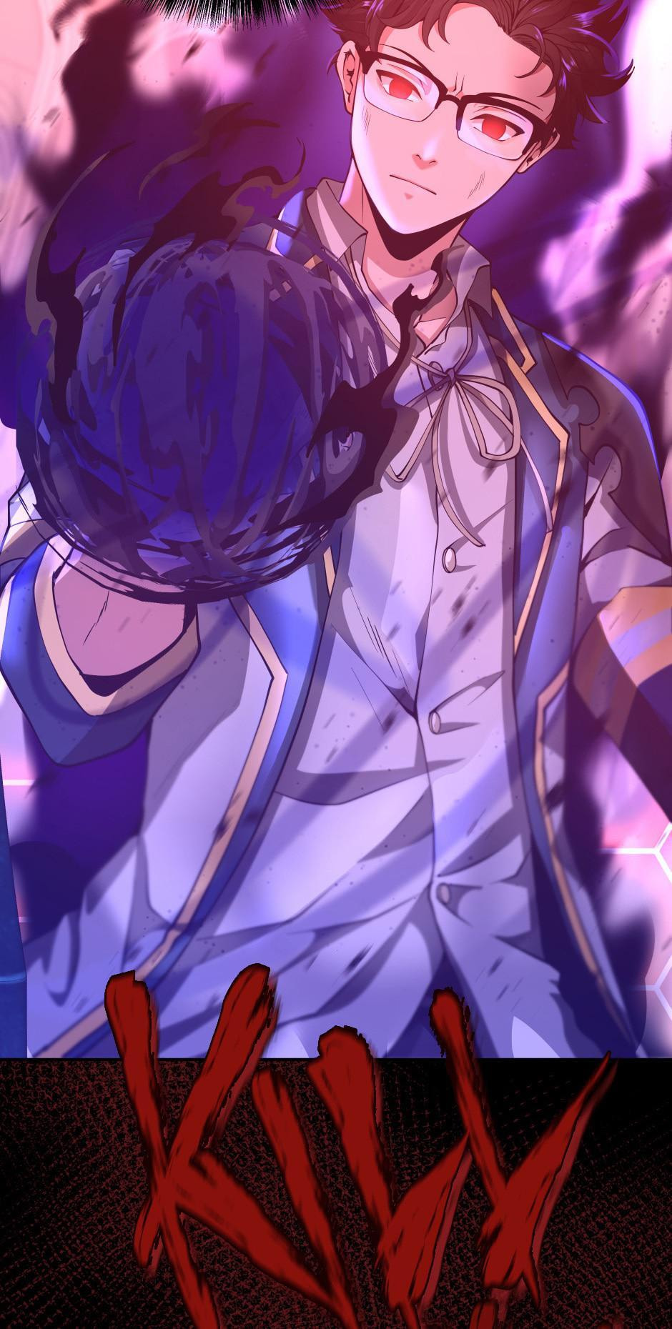 The Beginning After the End Chapter 137 page 105 - 