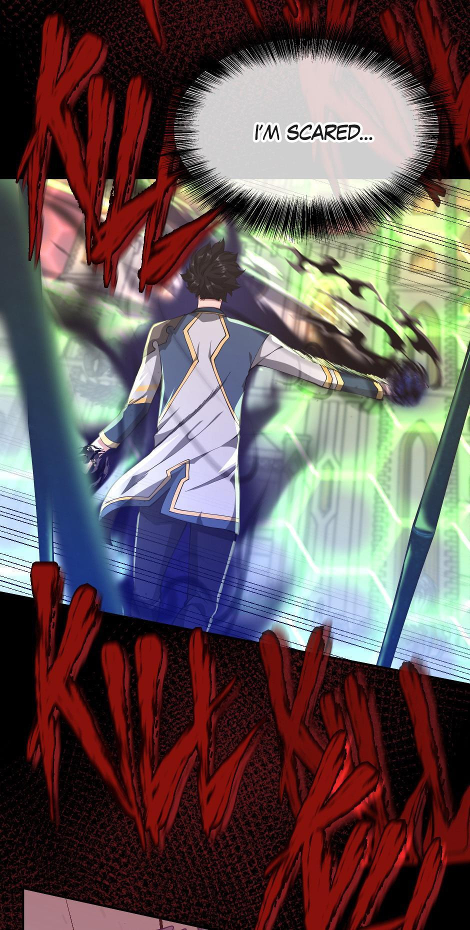 The Beginning After the End Chapter 137 page 106 - 