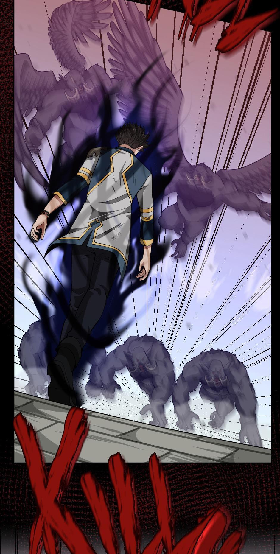 The Beginning After the End Chapter 137 page 107 - 