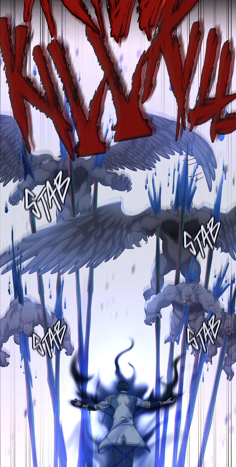 The Beginning After the End Chapter 137 page 108 - 