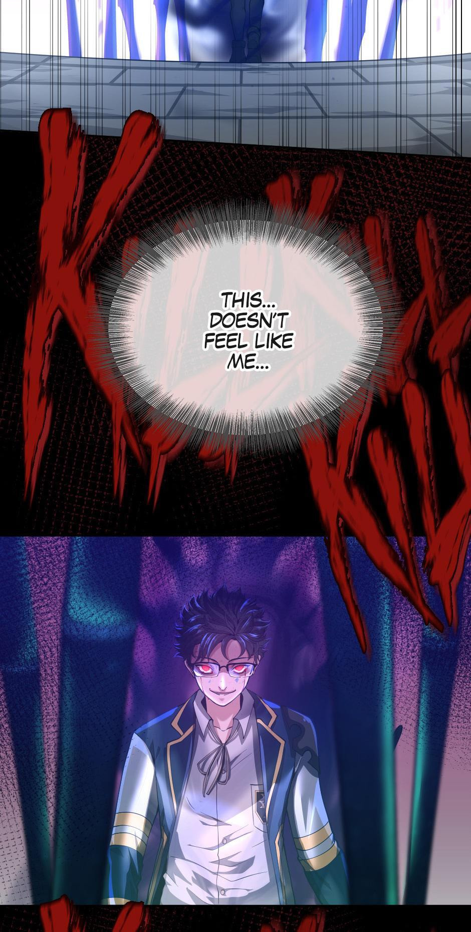 The Beginning After the End Chapter 137 page 109 - 