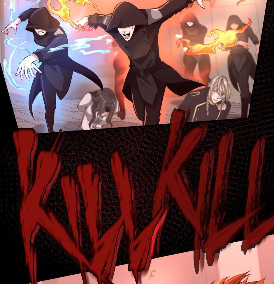 The Beginning After the End Chapter 137 page 111 - 
