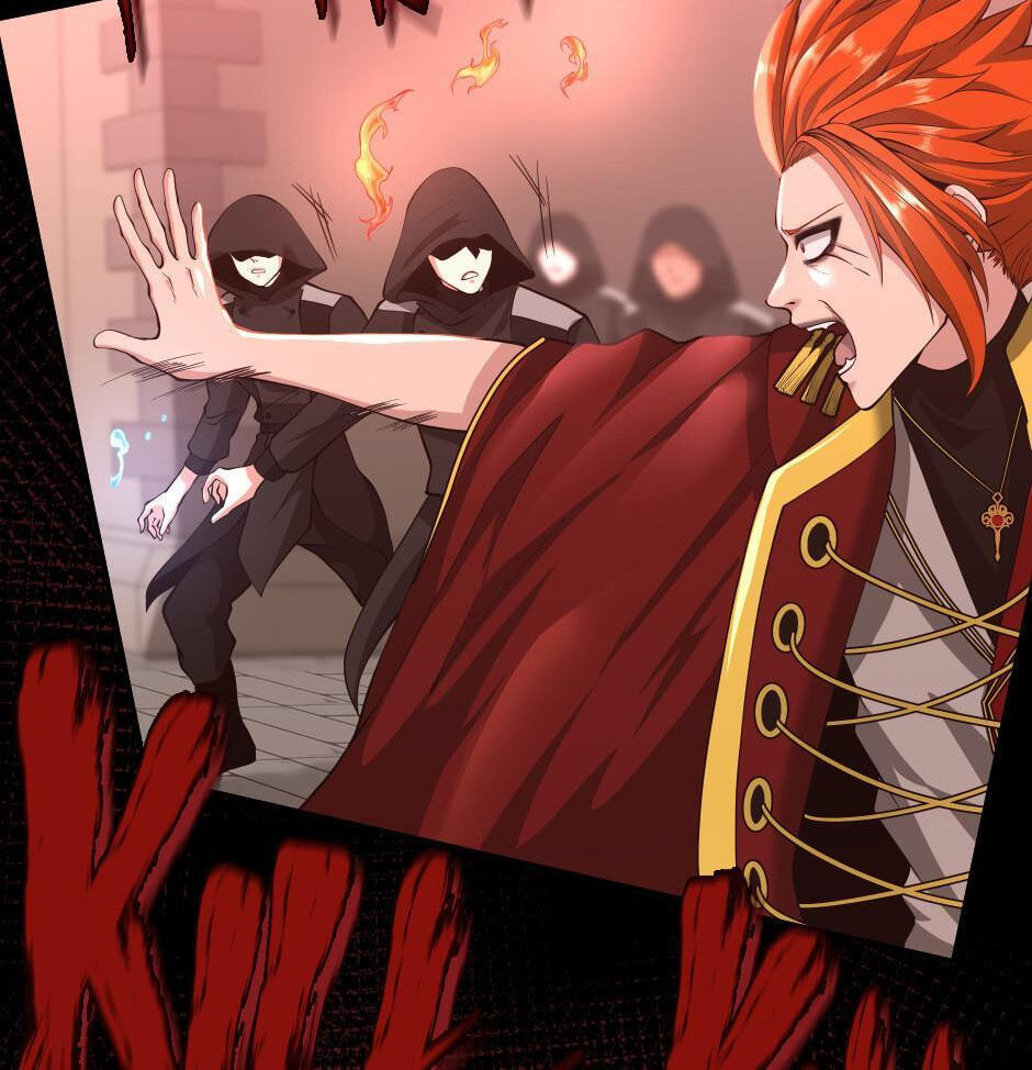 The Beginning After the End Chapter 137 page 112 - 